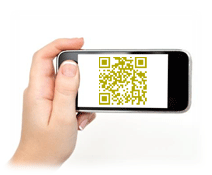 Expozoo 2013 - Innovation - Une Medaille Qr Code